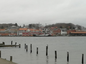Mettes Romanti in Hadsund
